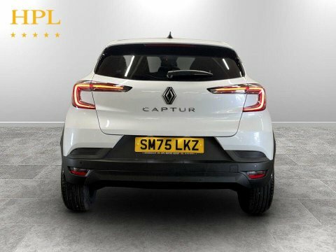 Renault Captur 1.5 Dci 90 Dynamique S Medianav Energy #6