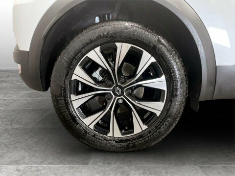 Renault Captur 1.5 Dci 90 Dynamique S Medianav Energy #10