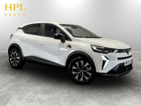 Renault Captur 1.5 Dci 90 Dynamique S Medianav Energy #1