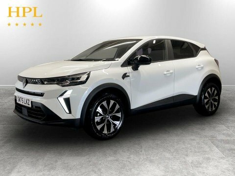 Renault Captur 1.5 Dci 90 Dynamique S Medianav Energy #3