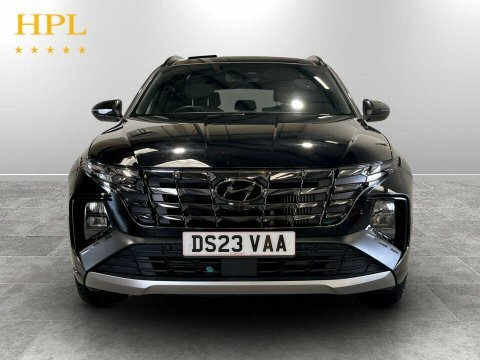 Hyundai Tucson 2023 23 1.6 DS23VAA  #2