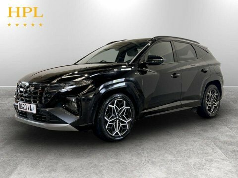 Hyundai Tucson 2023 23 1.6 DS23VAA  #3