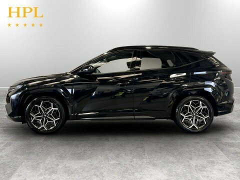 Hyundai Tucson 2023 23 1.6 DS23VAA  #4