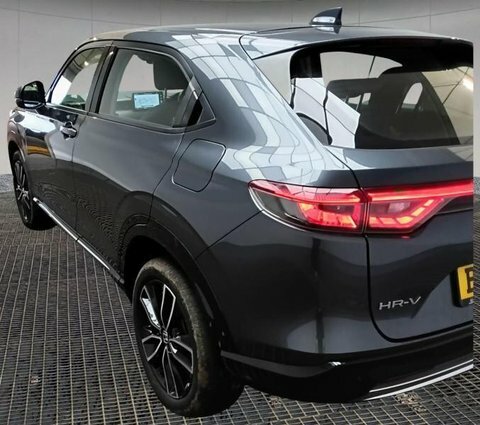 Honda Hr-V 2022 22 1.5 #3