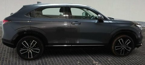 Honda Hr-V 2022 22 1.5 #2