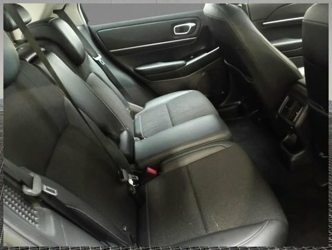 Honda Hr-V 2022 22 1.5 #5