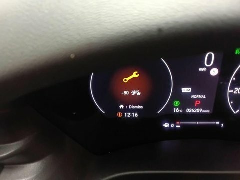 Honda Hr-V 2022 22 1.5 #6