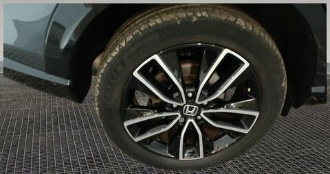 Honda Hr-V 2022 22 1.5 #4