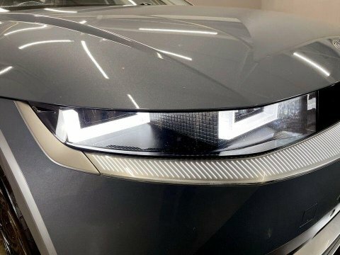 Hyundai Ioniq 5 2024 74 84Kwh  #9