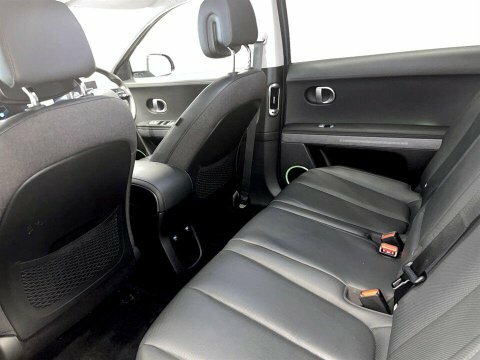 Hyundai Ioniq 5 2024 74 84Kwh  #20