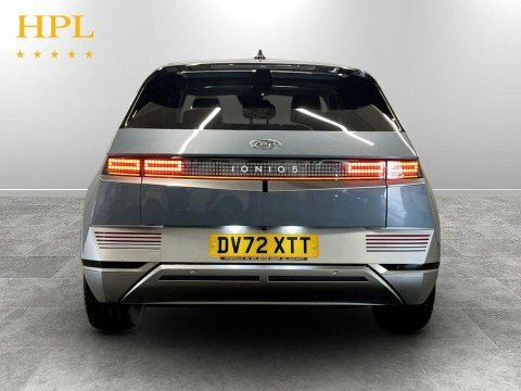 Hyundai Ioniq 5 2022 72 73Kwh #6
