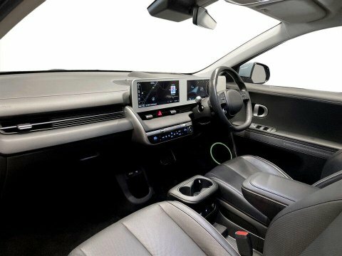 Hyundai Ioniq 5 2024 74 84Kwh  #15