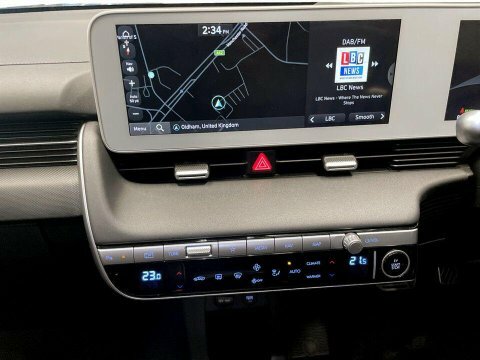 Hyundai Ioniq 5 2024 74 84Kwh  #18