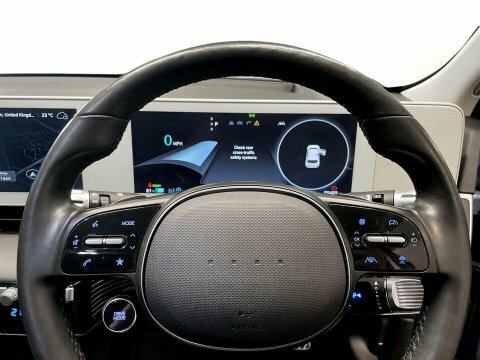 Hyundai Ioniq 5 2024 74 84Kwh  #13