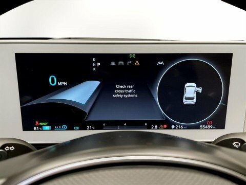 Hyundai Ioniq 5 2024 74 84Kwh  #14