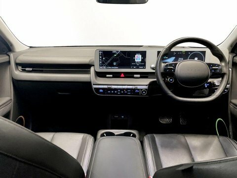 Hyundai Ioniq 5 2024 74 84Kwh  #19