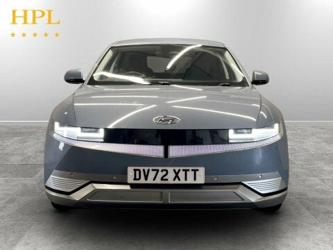 Hyundai Ioniq 5 2022 72 73Kwh #2
