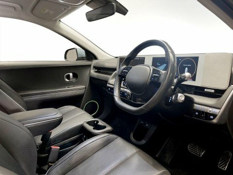 Hyundai Ioniq 5 2024 74 84Kwh  #12