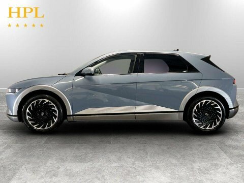 Hyundai Ioniq 5 2022 72 73Kwh #4