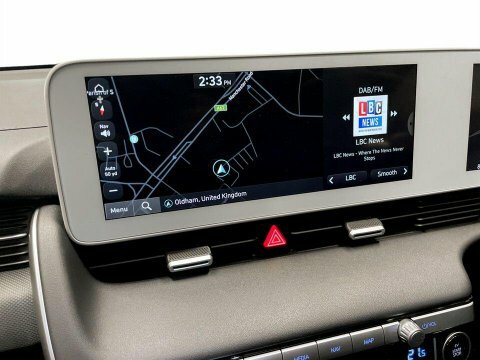 Hyundai Ioniq 5 2024 74 84Kwh  #16