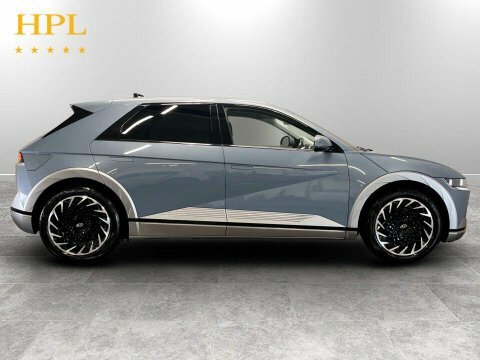 Hyundai Ioniq 5 2024 74 84Kwh  #8