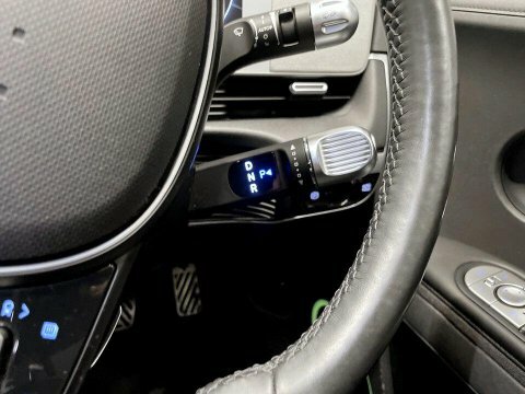Hyundai Ioniq 5 2024 74 84Kwh  #17
