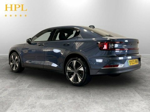 Polestar 2 2023 23 Dual #5