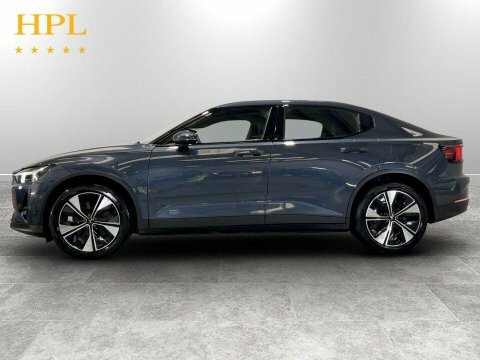 Polestar 2 2023 23 Dual #4