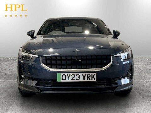 Polestar 2 2023 23 Dual #2