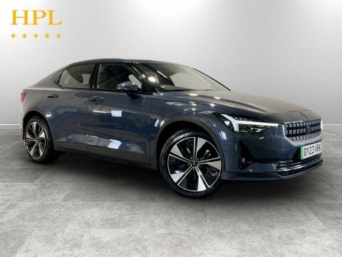 Polestar 2 2023 23 Dual