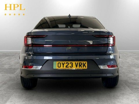 Polestar 2 2023 23 Dual #6