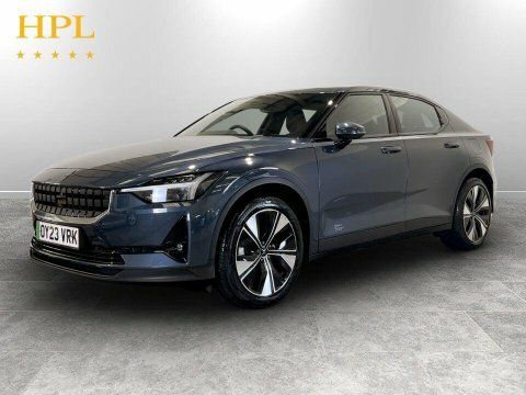 Polestar 2 2023 23 Dual #3