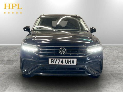 Volkswagen Tiguan Allspace 2024 74 1.5 #2