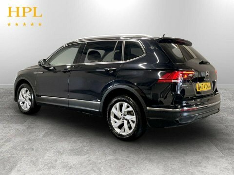 Volkswagen Tiguan Allspace 2024 74 1.5 #5