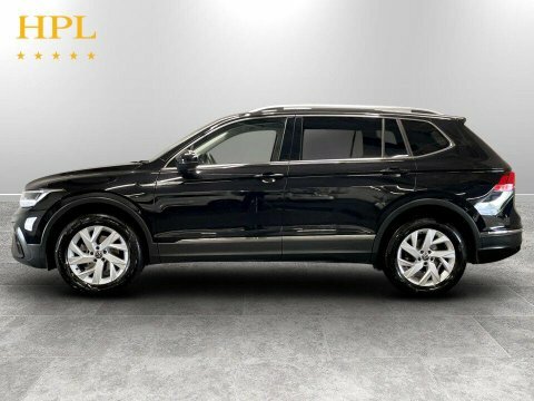 Volkswagen Tiguan Allspace 2024 74 1.5 #4