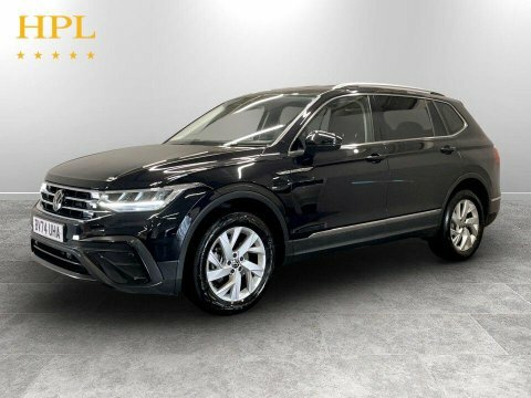 Volkswagen Tiguan Allspace 2024 74 1.5 #3