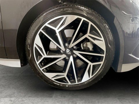 Hyundai Ioniq 6 2025 25 77.4Kwh  #10