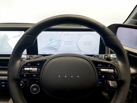 Hyundai Ioniq 6 2025 25 77.4Kwh  #13