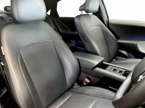 Hyundai Ioniq 6 2025 25 77.4Kwh  #11