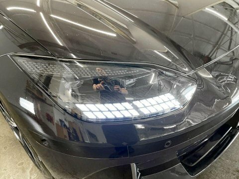 Hyundai Ioniq 6 2025 25 77.4Kwh  #9