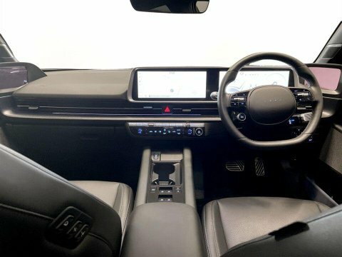 Hyundai Ioniq 6 2025 25 77.4Kwh  #20
