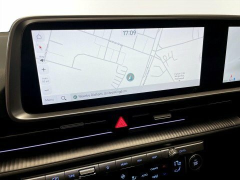 Hyundai Ioniq 6 2025 25 77.4Kwh  #16
