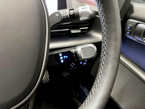 Hyundai Ioniq 6 2025 25 77.4Kwh  #17