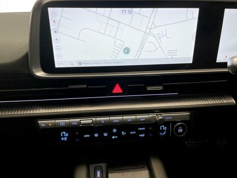 Hyundai Ioniq 6 2025 25 77.4Kwh  #19