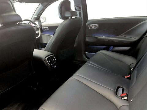Hyundai Ioniq 6 2025 25 77.4Kwh  #21
