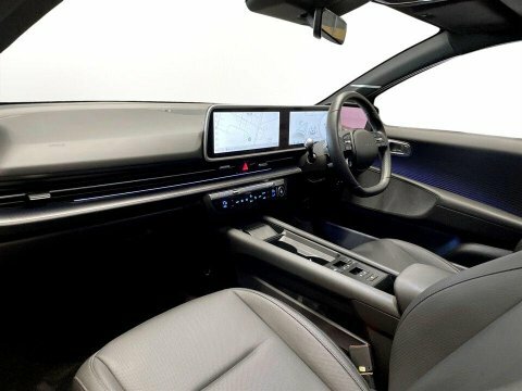 Hyundai Ioniq 6 2025 25 77.4Kwh  #15