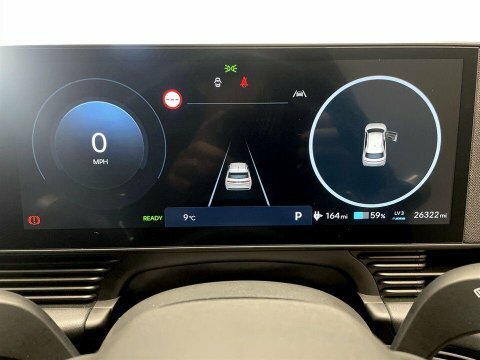 Hyundai Ioniq 5 5 Ultimate Ev Blue #14