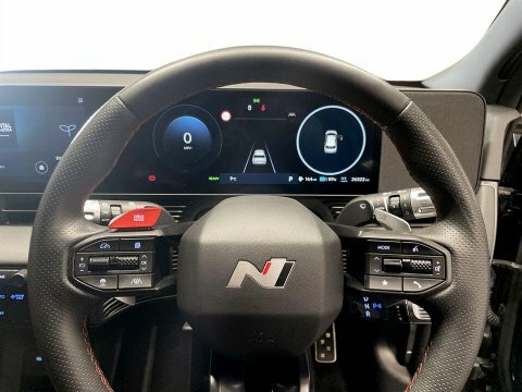 Hyundai Ioniq 5 5 Ultimate Ev Blue #13