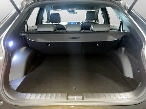 Hyundai Ioniq 5 5 Ultimate Ev Blue #21