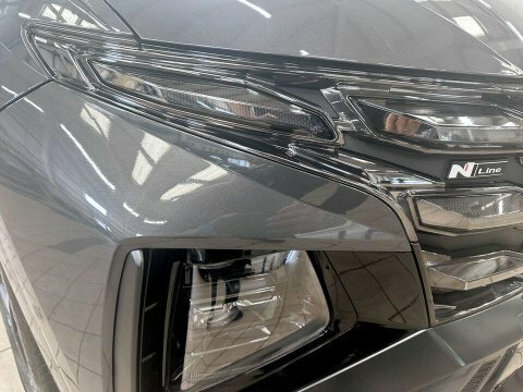 Hyundai Tucson   #9